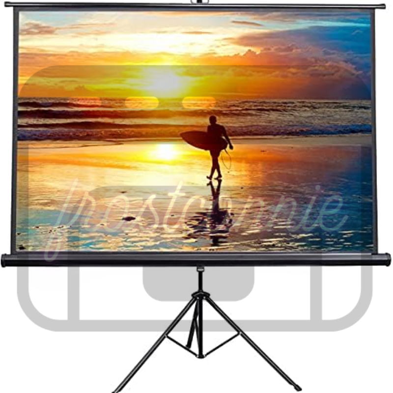 Projection Screens
