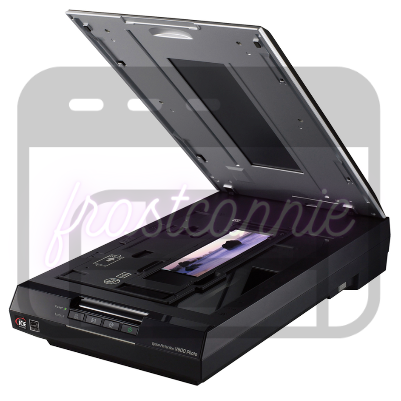Scanners